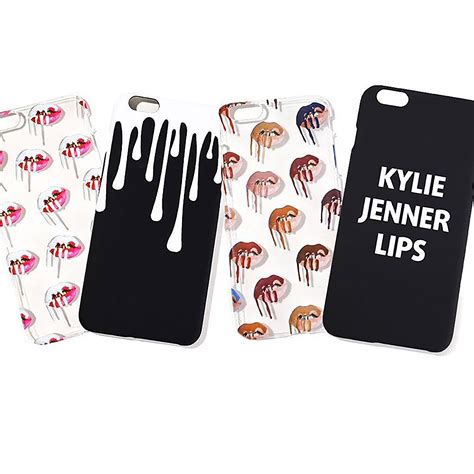 kylie jenner merchandise